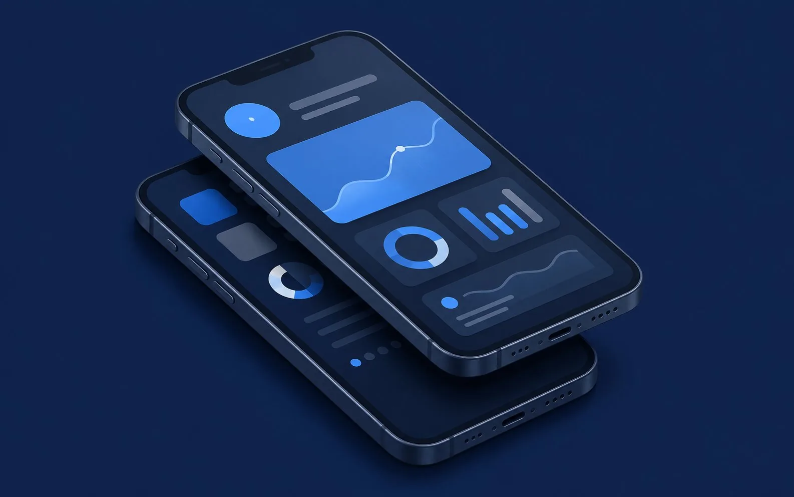 Mobile applications by Knowledge Tool Box Ltd