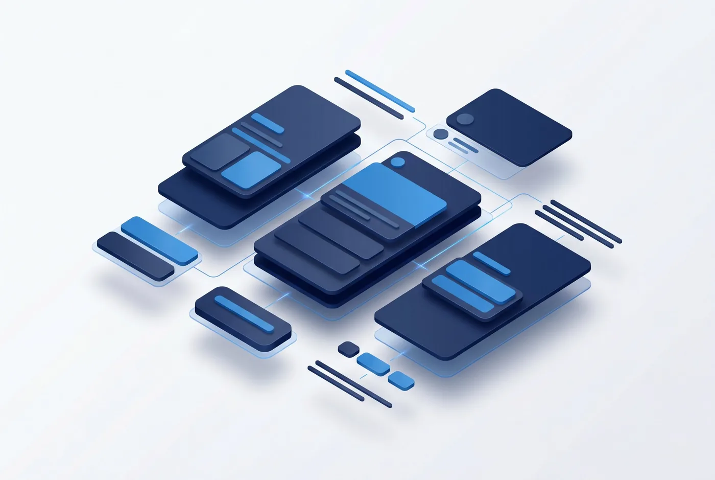 Mobile development services